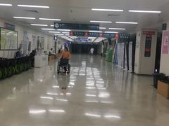 门急诊-首都医科大学附属北京潞河医院