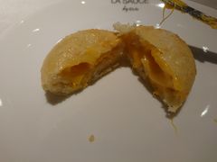 -La Sauce法意餐厅