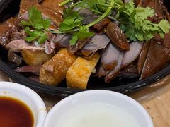 -官塘一品卤鹅坊·正宗潮汕卤味