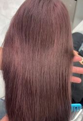 -5M HAIR SALON 旗舰店