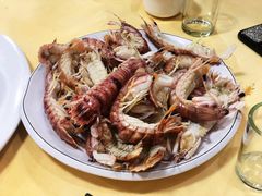 -老字号蛇口德记烧腊饭店·海鲜加工