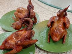 -煲煲掂风味煲仔饭餐厅(西区店)