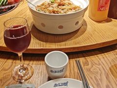-老阿爸鲜鱼土菜(独墅湖店)