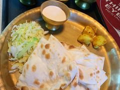 -尼泊尔雪莲餐厅(北京东路店)