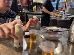 -辉记炭烧海鲜大排档·老字号(福田店)