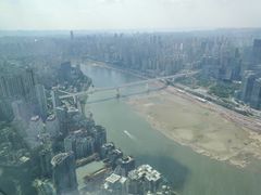 -WFC会仙楼观景台