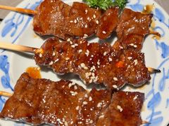 -沼津港精致料理·寿喜烧·烧鸟(龙湖南桥天街日料榜单店)