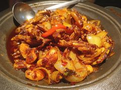 -六月雪干锅(涪城万达广场店)