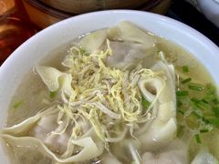 -绿杨馄饨临顿路店
