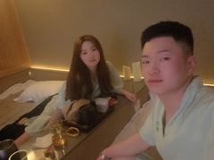 -若水云栖·足疗·按摩·SPA(城阳万达广场店)