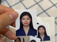 -小树照相馆·证件照(打浦桥店)