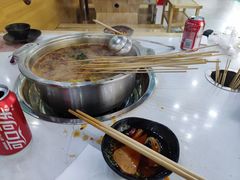 -屋头串串(龙潭寺店)