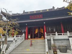 -灵谷景区