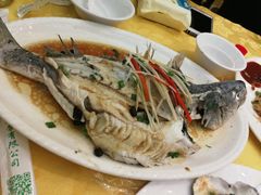 -莲花公园煎蟹(总店)