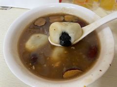 -罗子龙罗家桂花汤圆(曹都巷店)
