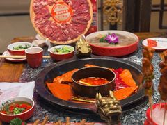 -蜀大侠火锅(香格里拉店)
