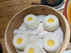 -饕林餐厅(太古里东升店)