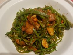 -西贝(紫荆广场店)