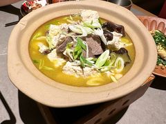 -塔哈尔·新疆盛宴(奉贤龙湖店)