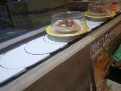 -新一番三文鱼寿司(红城湖店)