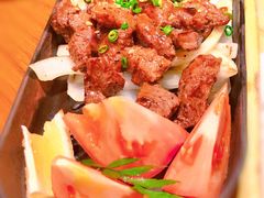 -仓桥家·焗寿司·锅物(光谷步行街店)
