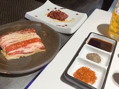 -焱铁烧·黑毛和牛专门店(杭州嘉里中心店)