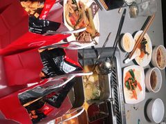 -海底捞火锅(河东万达广场店)