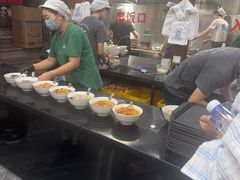 -清真·马洪小炒泡馍馆(钟楼回民街店)