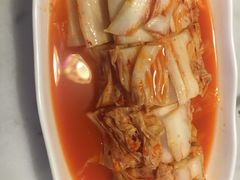 -平壤馆(西塔街店)