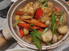 -留半山·香港食堂(啦啦宝都店)