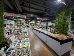 -西双版纳原始森林公园