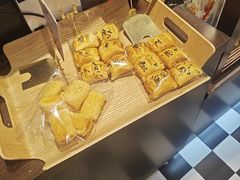 -爸爸糖吐司面包(悠唐购物中心店)