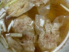 -百福麵家(新馬路店)