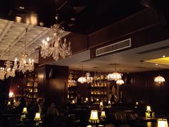 -隐肆威士忌鸡尾酒吧(玉沙国际店)