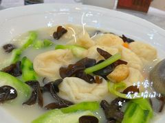 -御膳粥·牛乳粥底火锅·地道顺德菜(容桂店)