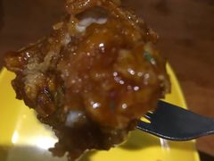 -BHC炸鸡(明洞总店)