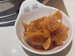 -荣叔港式沙嗲牛肉火锅(正佳潮流店)