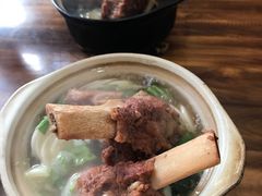 -老方牛味馆