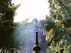 -洛阳白马寺