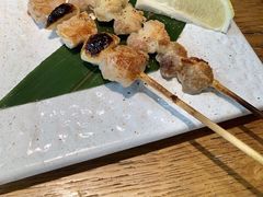 -乐亭日本料理(彩虹本店)