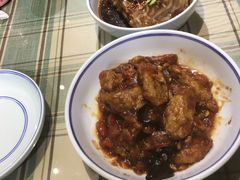 肉丝烧茄子-大厨小馆(华阳城店)