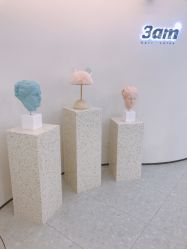 -上禾 HAIR SALON