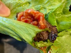 -十三姨正合丰烤肉(营迹路店)