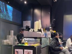 -W COLLECTIVE  DESSERT SHOP