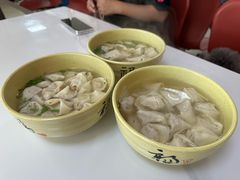 -周震馄饨