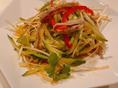 香油捞肚丝-东海海鲜酒家(中信广场店)