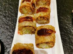 熏肉大饼-福苗小骆驼烧烤(大唐不夜城店)