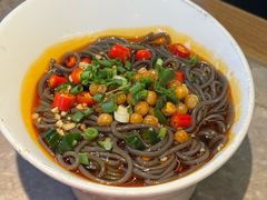 -茅庐川菜(烟台大悦城店)