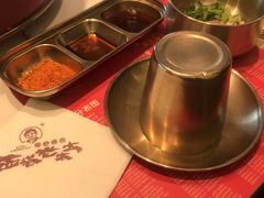 -西塔老太太泥炉烤肉(川沙百联店)