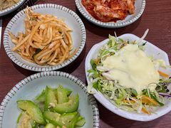 -长今家韩国料理(瑞景店)